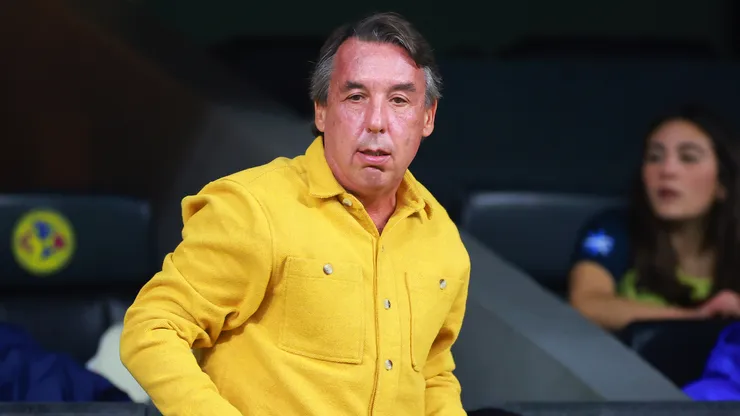 Emilio Azcárraga recibió un importante permiso para poder vender a América