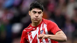 Los 3 equipos de LaLiga que se quieren llevar a Obed Vargas