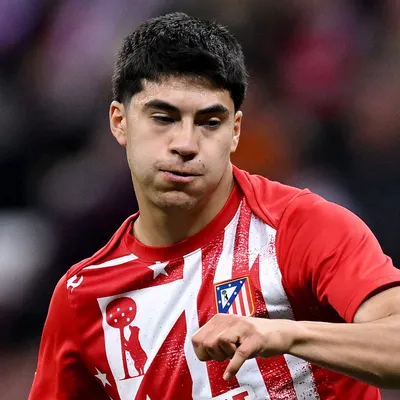 Los 3 equipos de LaLiga que se quieren llevar a Obed Vargas
