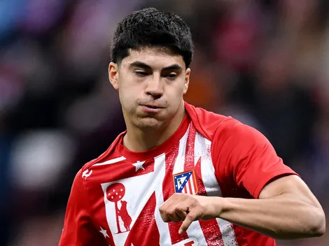 Los 3 equipos de LaLiga que se quieren llevar a Obed Vargas