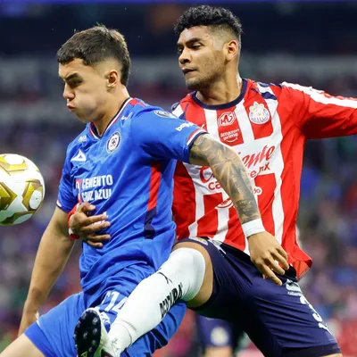 Pronósticos Chivas vs Cruz Azul: la tensión crece y un boleto en la final los espera