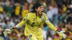Carlos Acevedo podría tener un nuevo destino tras finalizar la temporada con Santos Laguna