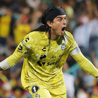 Carlos Acevedo podría dejar Santos Laguna y lo vinculan con América