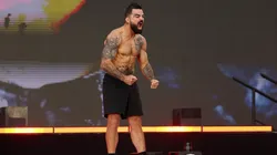 Mike Perry completó una noche exitosa ante Nate Diaz.