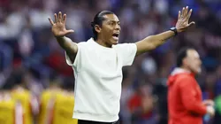Joel Huiqui envió un mensaje a la directiva de Cruz Azul tras la clasificación a la Final