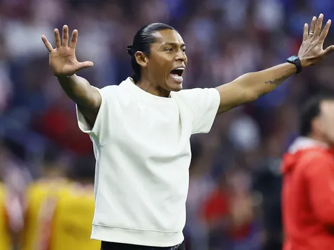 Joel Huiqui envió un mensaje tras la clasificar a la Final del Clausura 2026