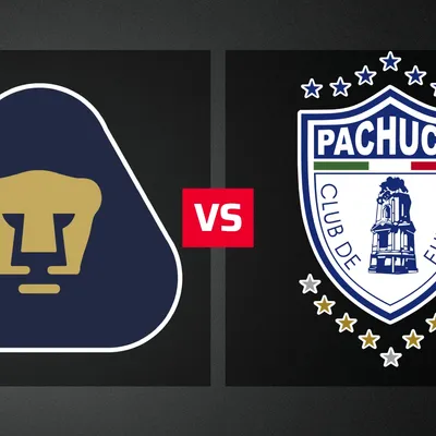 Dónde ver EN VIVO Pumas UNAM vs. Pachuca por las semifinales