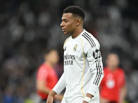 Las alineaciones de Sevilla vs. Real Madrid por LaLiga 2025-26