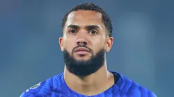 Juninho, delantero de Pumas