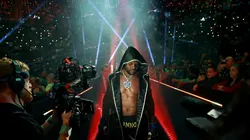 Francis Ngannou no pudo brillar en UFC como se esperaba.