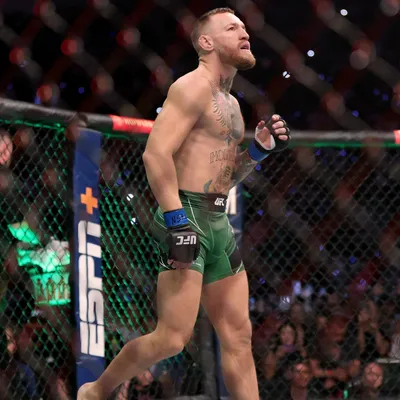 ¿Cuándo es la pelea de Conor McGregor vs. Max Holloway en UFC? Día, hora y cartelera