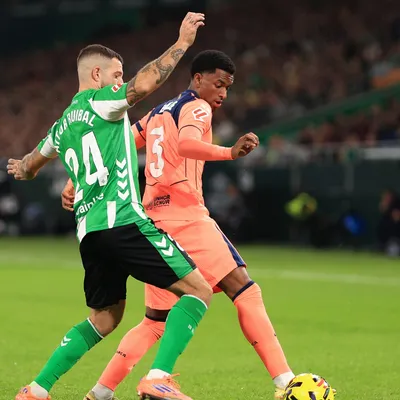 Pronósticos Barcelona vs Real Betis: los Culés van por un récord histórico