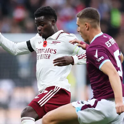 Pronósticos Arsenal vs Burnley: los Gunners buscan sentenciar el título