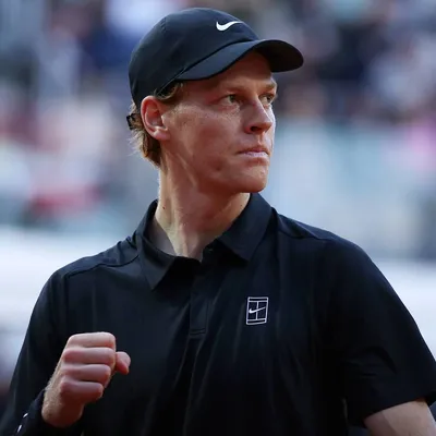 Así quedó el ranking ATP tras el título de Jannik Sinner ante Ruud en Roma