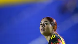 Jana Gutiérrez es baja para la final Femenil.