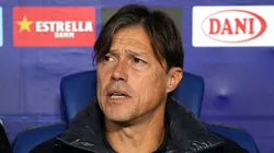 Matías Almeyda está cerca de Rayados