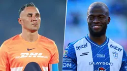 Pumas y Pachuca se disputan un lugar en la final