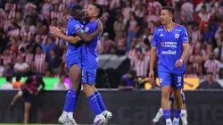 Cruz Azul podría jugar la Final en el Estadio Ciudad de los Deportes