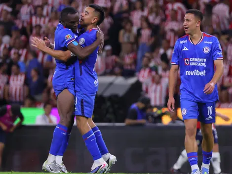 Cruz Azul podría jugar la Final en el Estadio Ciudad de los Deportes