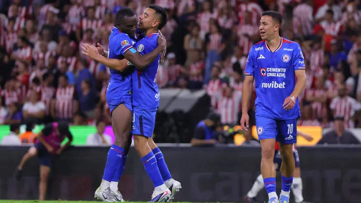Cruz Azul podría jugar la Final en el Estadio Ciudad de los Deportes