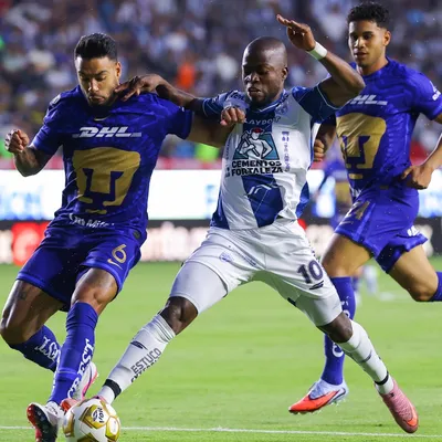 Pronósticos Pumas vs Pachuca: la serie se defina con Cruz Azul mirando de cerca