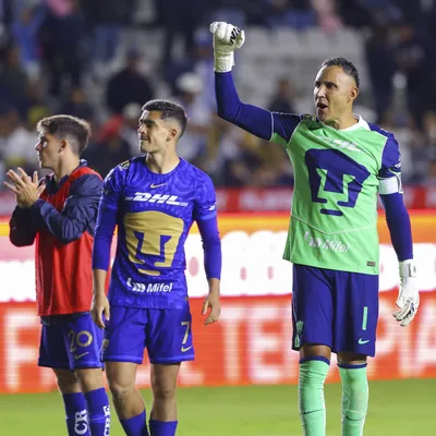 Qué pasa si Pumas gana, empata o pierde