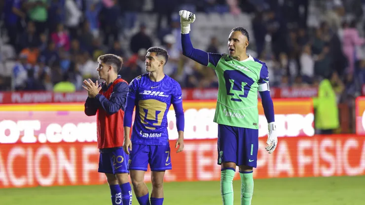 Qué pasa si Pumas gana, pierde o empata