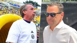 Santiago Baños se queda en el Club América