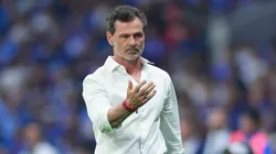 El paso que deberá seguir Diego Cocca si desea continuar como entrenador de Atlas