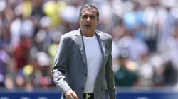 Renato Paiva es nuevo entrenador de Santos Laguna y la directiva ya piensa en los refuerzos