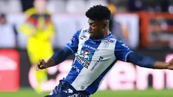 Eduardo Bauermann no será parte del juego de Pachuca ante Pumas UNAM por el Apertura 2026
