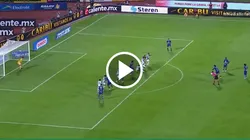 El increíble gol de Jordan Carrillo para Pumas UNAM ante Pachuca por el Clausura 2026