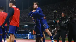 Jordan Carrillo, el héroe de Pumas finalista.