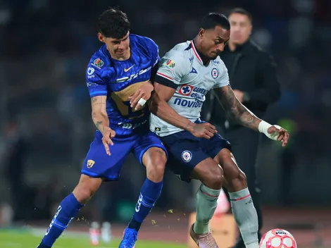 "Clásico de la obsesión": por qué se llama así el Pumas vs. Cruz Azul