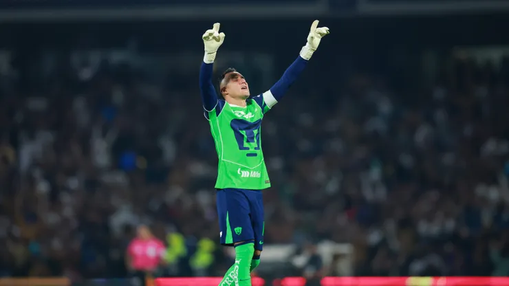 Keylor Navas salva a Pumas y le da el pase a la Final