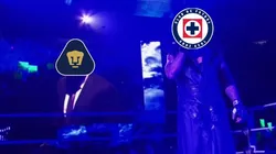 Las redes estallaron con el Pumas-Cruz Azul.