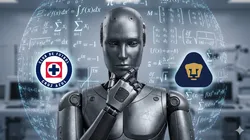 La Inteligencia Artificial predijo los resultados de la Liguilla del Clausura 2026