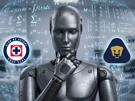 La Inteligencia Artificial predijo al campeón del Clausura 2026