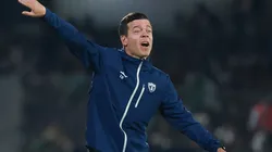 Esteban Solari felicitó a Pumas UNAM pero sostuvo que Pachuca fue superior en la eliminatoria