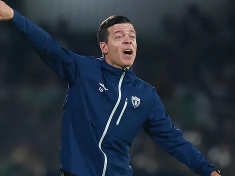 Esteban Solari fue contundente tras la derrota de Pachuca: "Fuimos un equipo superior al rival"