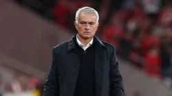José Mourinho volverá al Real Madrid tras más de 15 años