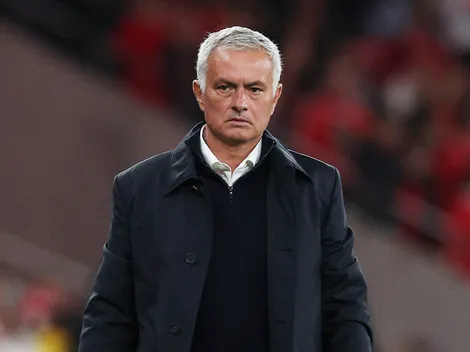 ¡José Mourinho será nuevo entrenador del Real Madrid!