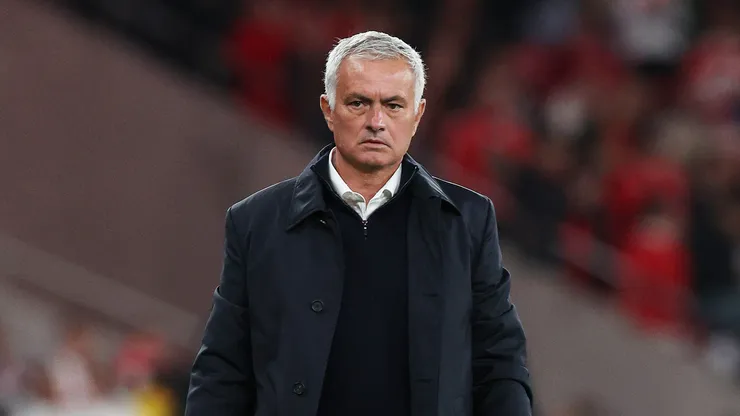 José Mourinho volverá al Real Madrid tras más de 15 años