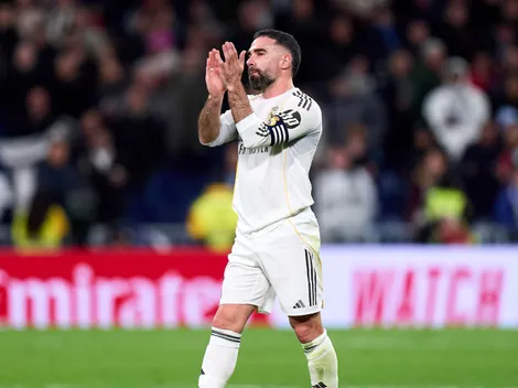 La cinta del Real Madrid tendrá nuevo dueño a partir de la temporada 2026-27