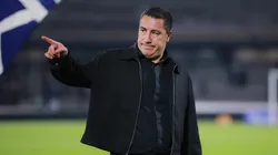 Efraín Juárez sacó pecho luego de la clasificación de Pumas UNAM a la Final del Clausura 2026