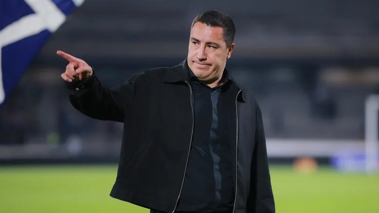 Efraín Juárez sacó pecho luego de la clasificación de Pumas UNAM a la Final del Clausura 2026