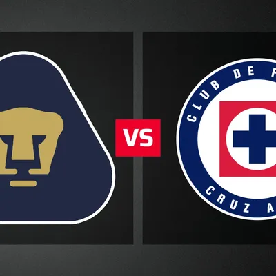 Pumas UNAM vs. Cruz Azul: días, horarios y TV