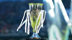 La Liga MX tiene listos a los seis representantes que estarán en la Concachampions 2027
