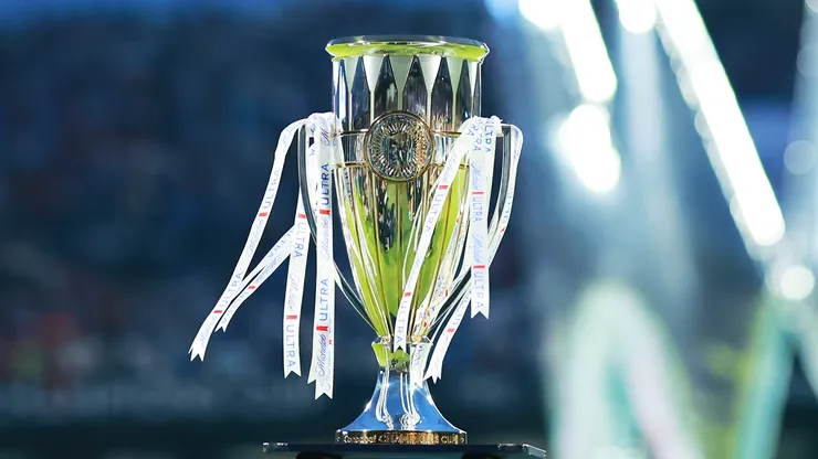 La Liga MX tiene listos a los seis representantes que estarán en la Concachampions 2027