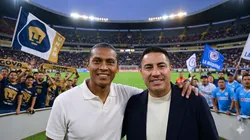 Efraín Juárez y Joel Huiqui rompieron una importante racha negativa en la Liga MX